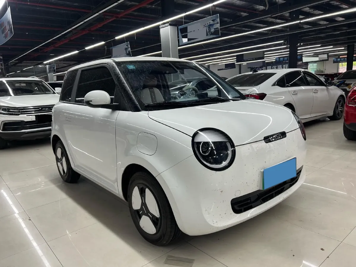 2025 ChangAn QiYuan Lumin BEV,autocango,china used car exporter,china ev exporter,chinese used car exporter,chinese used ev exporter