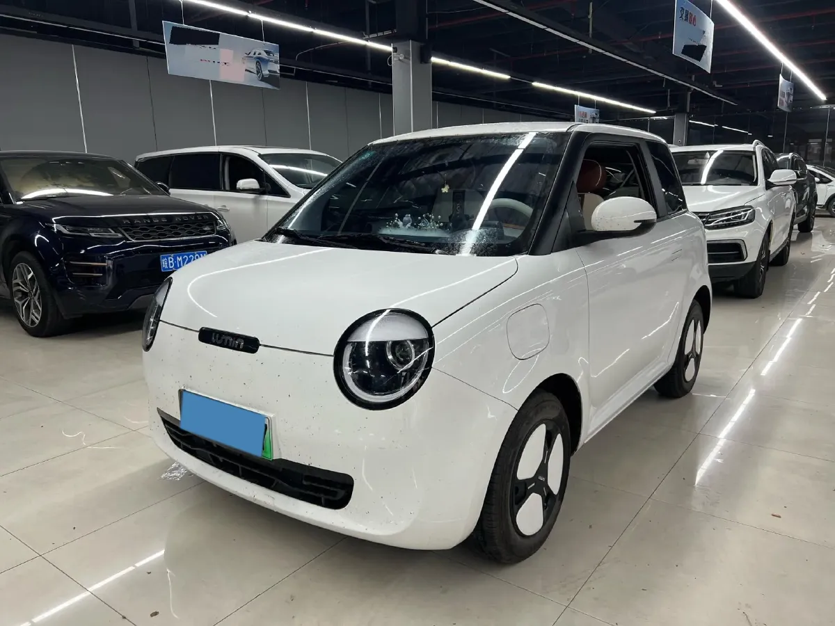 2025 ChangAn QiYuan Lumin BEV,autocango,china used car exporter,china ev exporter,chinese used car exporter,chinese used ev exporter