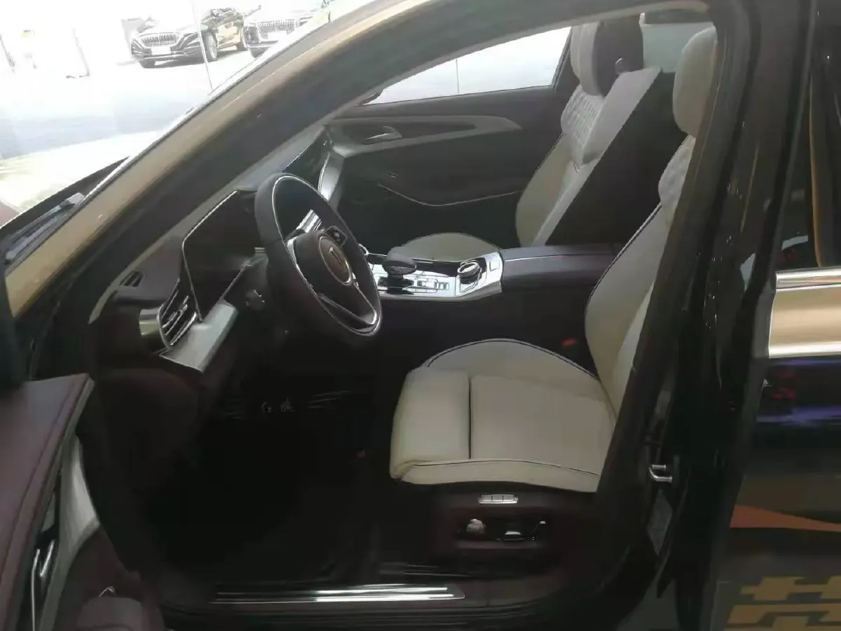 2020 HongQi H9 2.0T 252HP L4 7DCT,autocango,china used car exporter,china ev exporter,chinese used car exporter,chinese used ev exporter