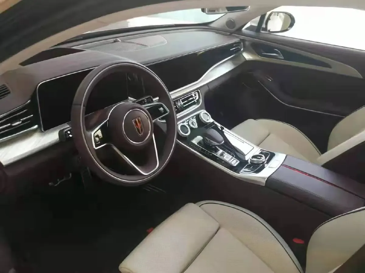 2020 HongQi H9 2.0T 252HP L4 7DCT,autocango,china used car exporter,china ev exporter,chinese used car exporter,chinese used ev exporter