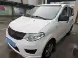 2020 BAIC ChangHe Furuida K12S 1.5L 116HP L4 5MT