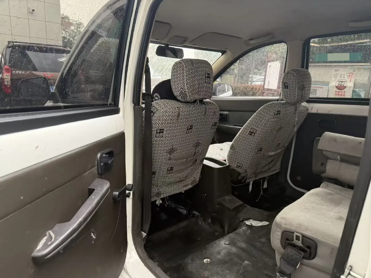 2020 BAIC ChangHe Furuida K12S 1.5L 116HP L4 5MT,autocango,china used car exporter,china ev exporter,chinese used car exporter,chinese used ev exporter