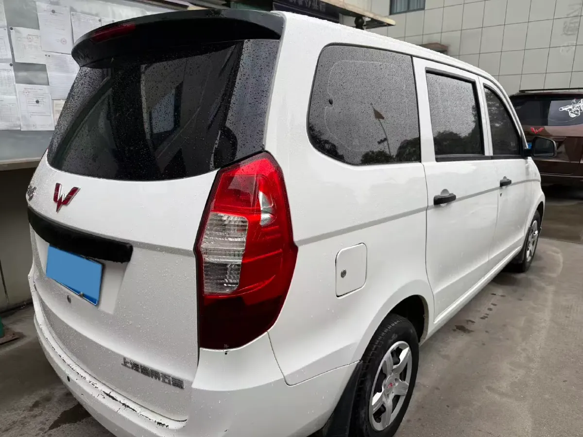 2020 BAIC ChangHe Furuida K12S 1.5L 116HP L4 5MT,autocango,china used car exporter,china ev exporter,chinese used car exporter,chinese used ev exporter