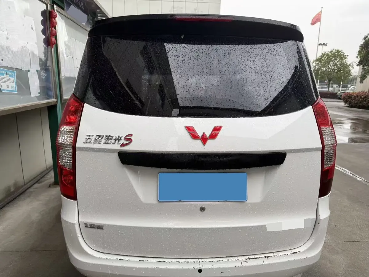 2020 BAIC ChangHe Furuida K12S 1.5L 116HP L4 5MT,autocango,china used car exporter,china ev exporter,chinese used car exporter,chinese used ev exporter