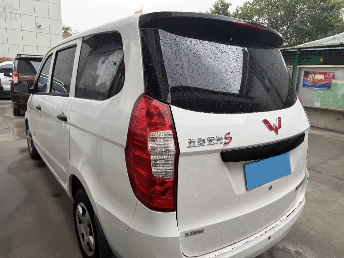 2020 BAIC ChangHe Furuida K12S 1.5L 116HP L4 5MT,autocango,china used car exporter,china ev exporter,chinese used car exporter,chinese used ev exporter