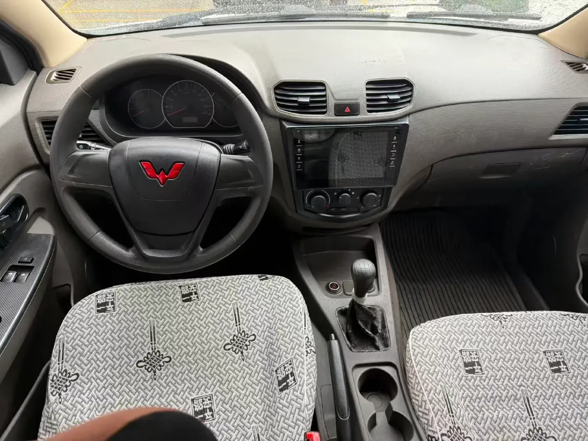 2020 BAIC ChangHe Furuida K12S 1.5L 116HP L4 5MT,autocango,china used car exporter,china ev exporter,chinese used car exporter,chinese used ev exporter