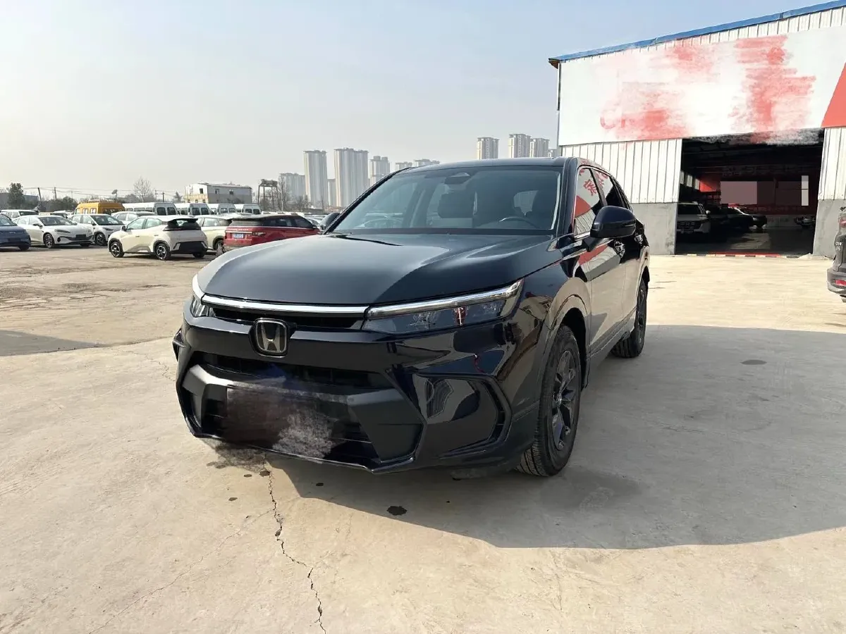 2025 Honda Breeze 1.5T 193HP L4 CVT,autocango,china used car exporter,china ev exporter,chinese used car exporter,chinese used ev exporter