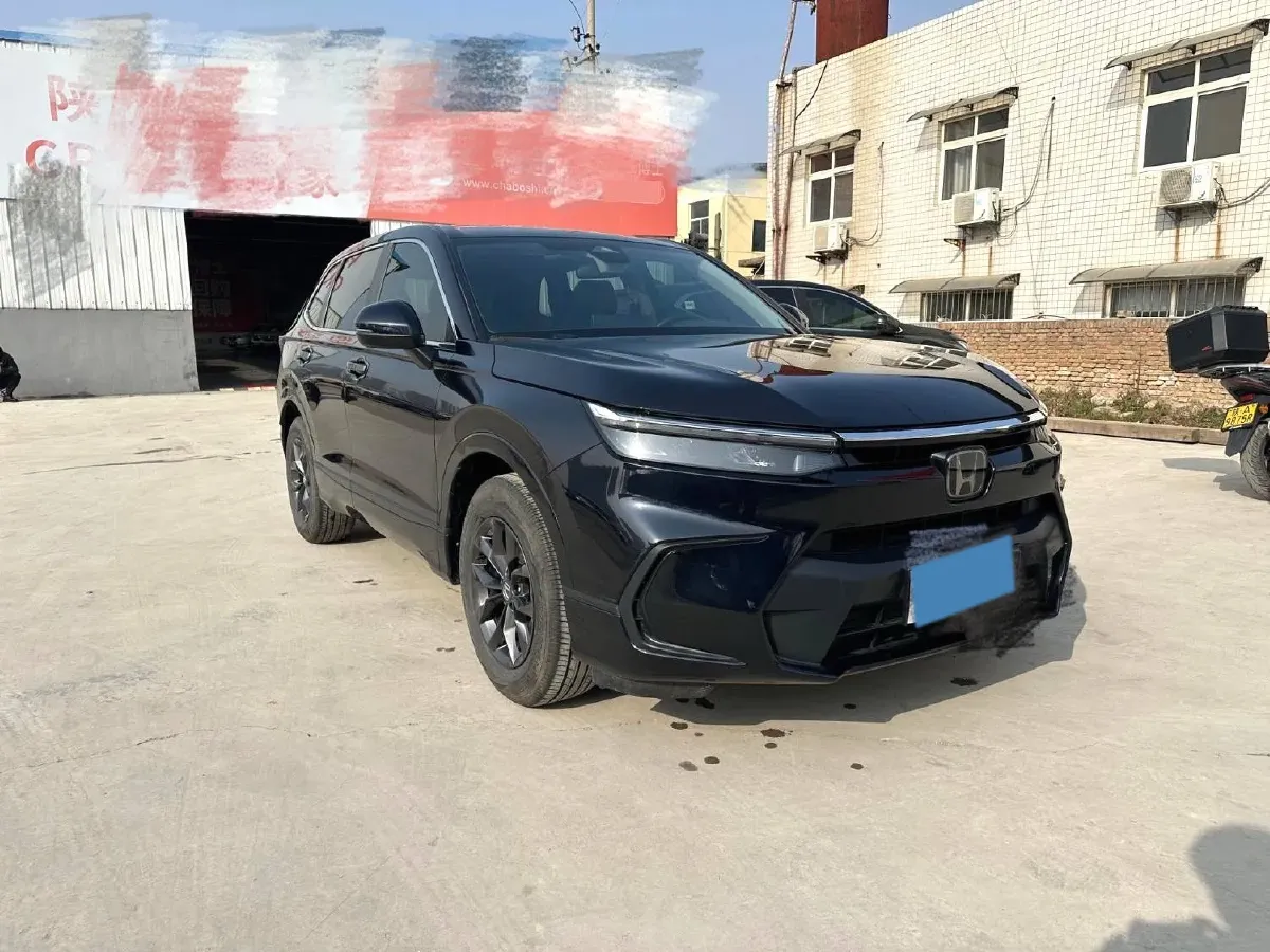 2025 Honda Breeze 1.5T 193HP L4 CVT,autocango,china used car exporter,china ev exporter,chinese used car exporter,chinese used ev exporter