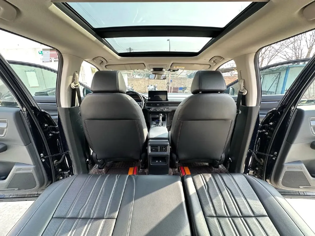 2025 Honda Breeze 1.5T 193HP L4 CVT,autocango,china used car exporter,china ev exporter,chinese used car exporter,chinese used ev exporter