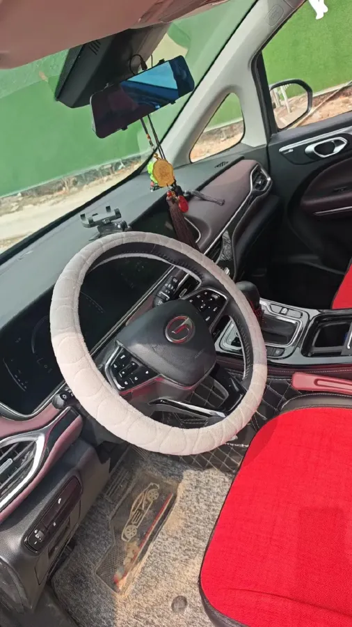 2023 GAC Trumpchi M6 1.5T 177HP L4 7DCT,autocango,china used car exporter,china ev exporter,chinese used car exporter,chinese used ev exporter