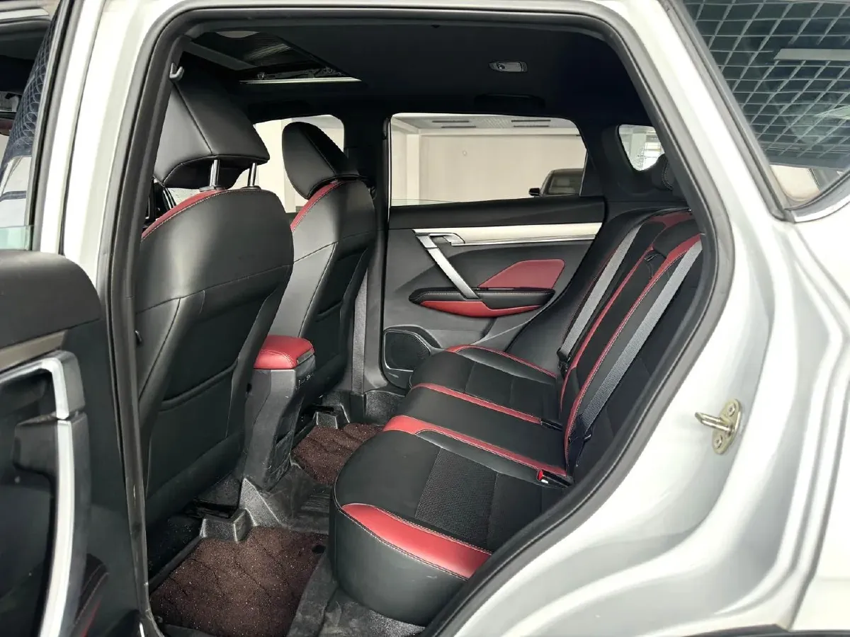 2020 Geely Coolray 1.5T 177HP L3 7DCT,autocango,china used car exporter,china ev exporter,chinese used car exporter,chinese used ev exporter