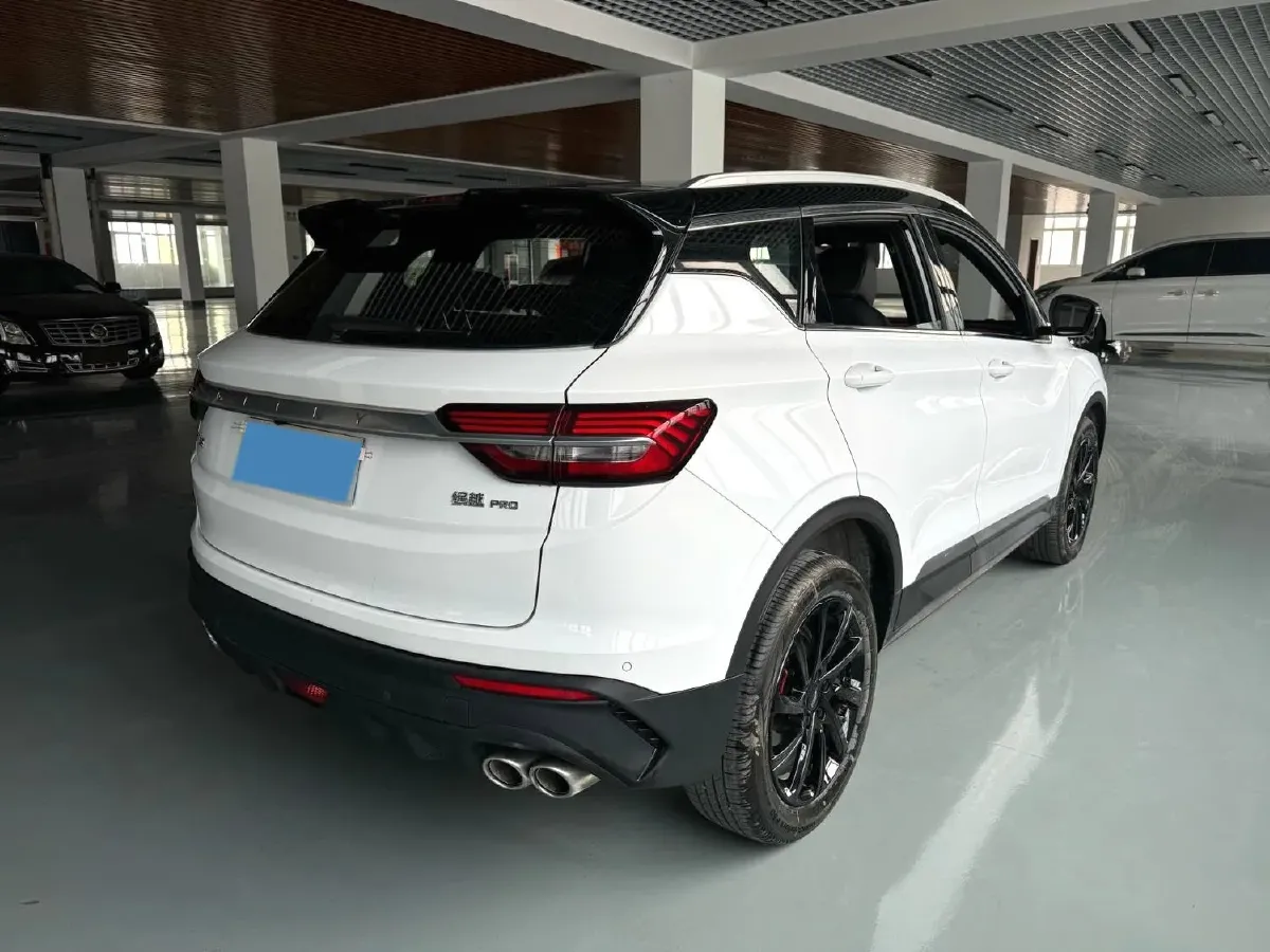 2020 Geely Coolray 1.5T 177HP L3 7DCT,autocango,china used car exporter,china ev exporter,chinese used car exporter,chinese used ev exporter