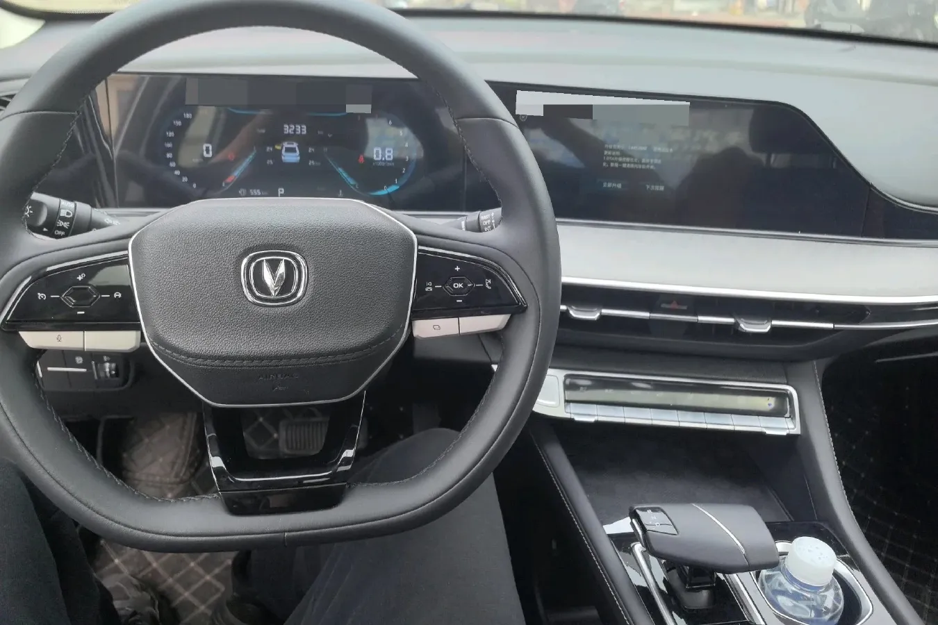 2024 ChangAn Eado 1.4T 160HP L4 7DCT,autocango,china used car exporter,china ev exporter,chinese used car exporter,chinese used ev exporter