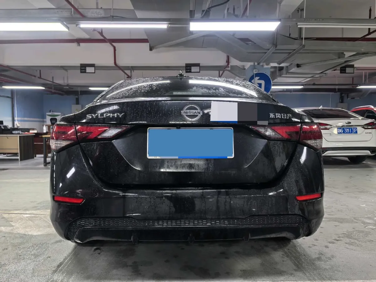 2022 Nissan Sylphy 1.6L 135HP L4 CVT,autocango,china used car exporter,china ev exporter,chinese used car exporter,chinese used ev exporter