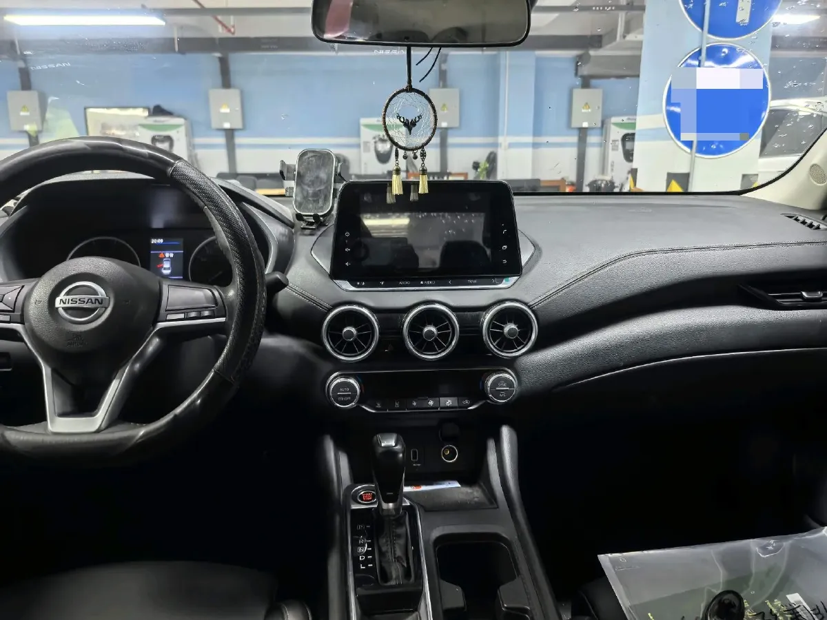 2022 Nissan Sylphy 1.6L 135HP L4 CVT,autocango,china used car exporter,china ev exporter,chinese used car exporter,chinese used ev exporter