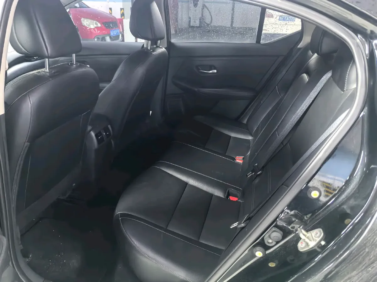 2022 Nissan Sylphy 1.6L 135HP L4 CVT,autocango,china used car exporter,china ev exporter,chinese used car exporter,chinese used ev exporter