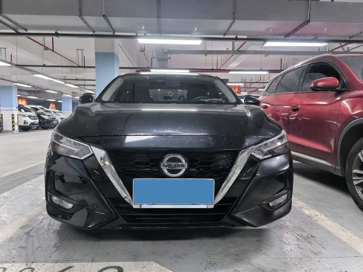 2022 Nissan Sylphy 1.6L 135HP L4 CVT,autocango,china used car exporter,china ev exporter,chinese used car exporter,chinese used ev exporter