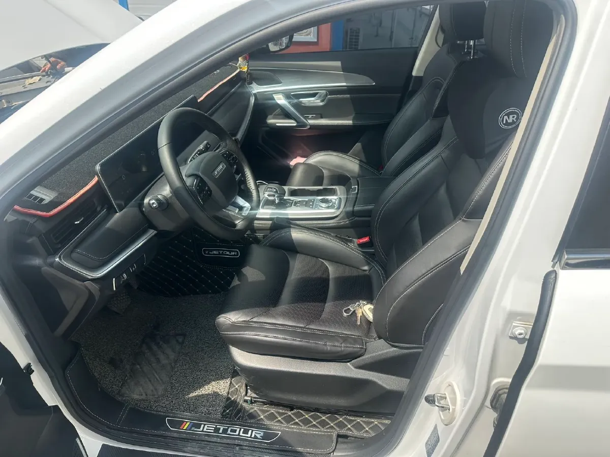 2023 Jetour X70 Plus 2.0T 254HP L4 7DCT,autocango,china used car exporter,china ev exporter,chinese used car exporter,chinese used ev exporter