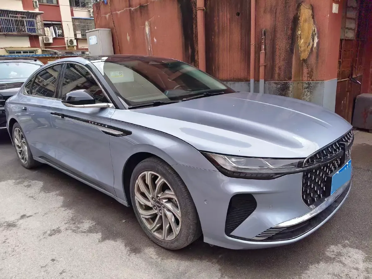 2022 Lincoln Z 2.0T 246HP L4 8AT,autocango,china used car exporter,china ev exporter,chinese used car exporter,chinese used ev exporter