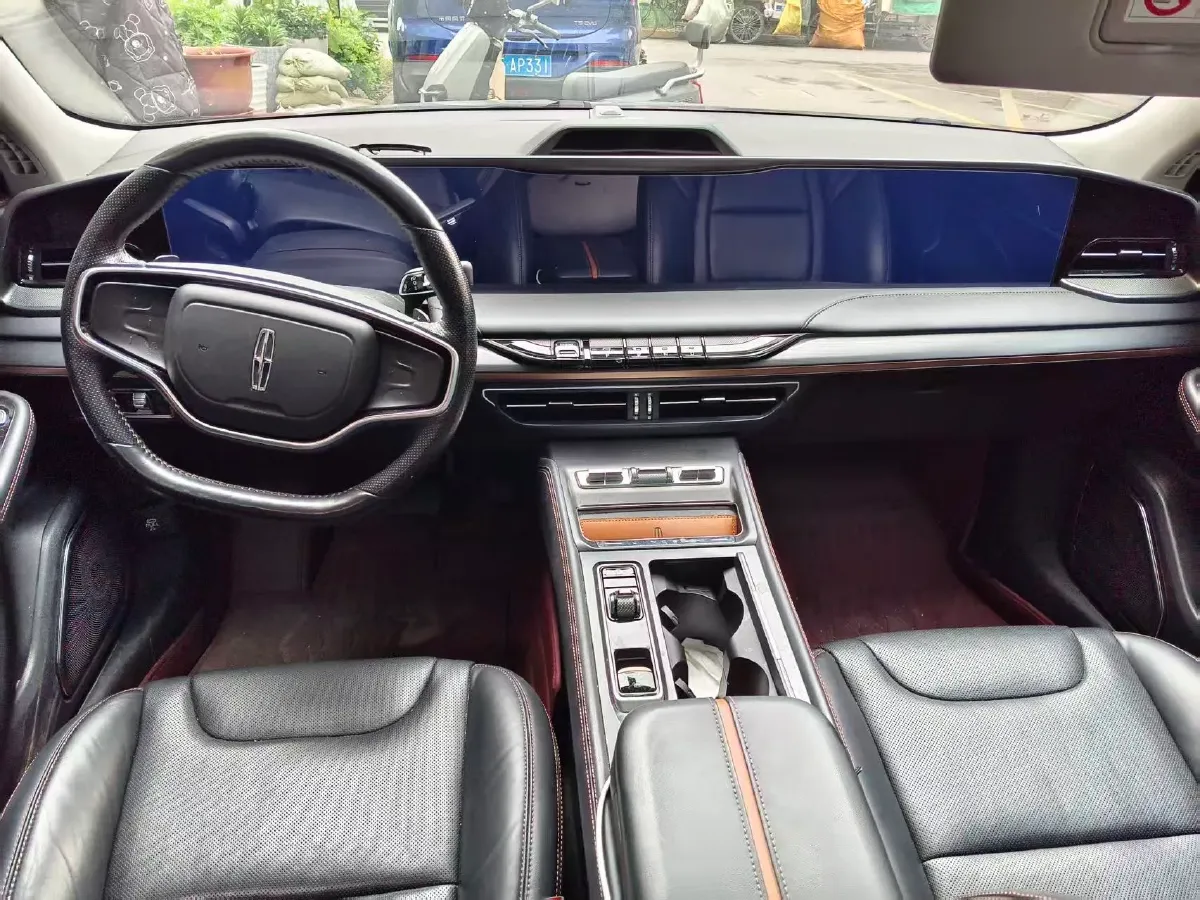 2022 Lincoln Z 2.0T 246HP L4 8AT,autocango,china used car exporter,china ev exporter,chinese used car exporter,chinese used ev exporter