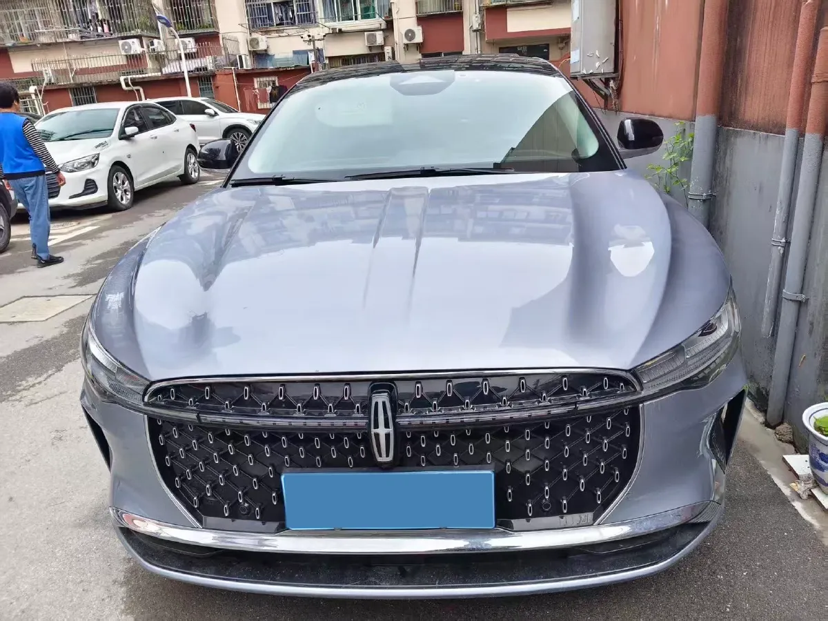 2022 Lincoln Z 2.0T 246HP L4 8AT,autocango,china used car exporter,china ev exporter,chinese used car exporter,chinese used ev exporter