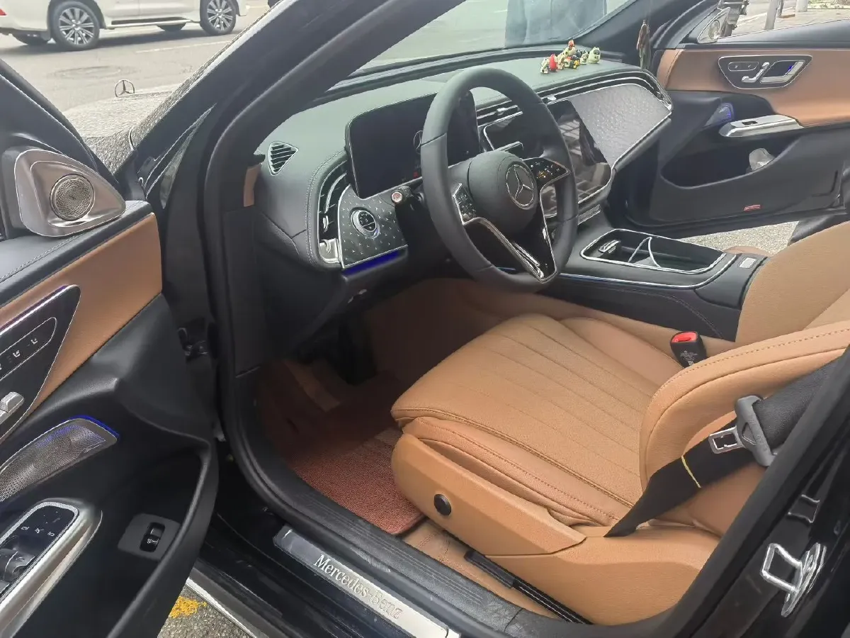 2026 Mercedes-Benz E Class 2.0T 204HP L4 9AT,autocango,china used car exporter,china ev exporter,chinese used car exporter,chinese used ev exporter
