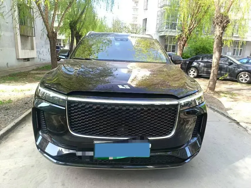 2020 Li ONE Range Extended 131HP REEV 40.5KWH,autocango,china used car exporter,china ev exporter,chinese used car exporter,chinese used ev exporter