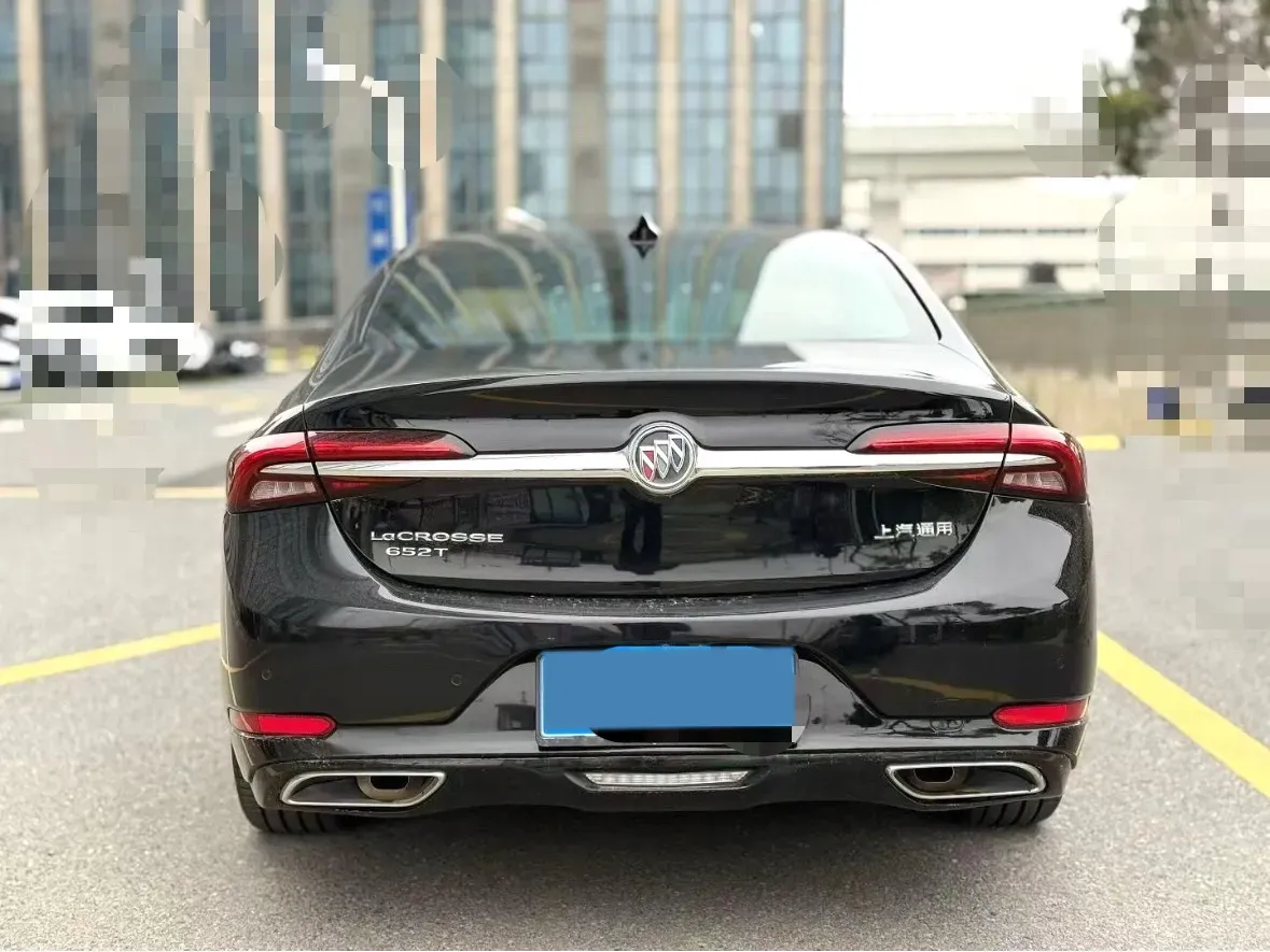 2021 Buick Larcosse 2.0T 237HP L4 9AT,autocango,china used car exporter,china ev exporter,chinese used car exporter,chinese used ev exporter