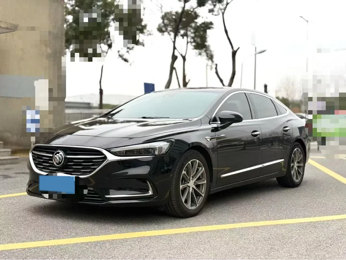 2021 Buick Larcosse 2.0T 237HP L4 9AT,autocango,china used car exporter,china ev exporter,chinese used car exporter,chinese used ev exporter