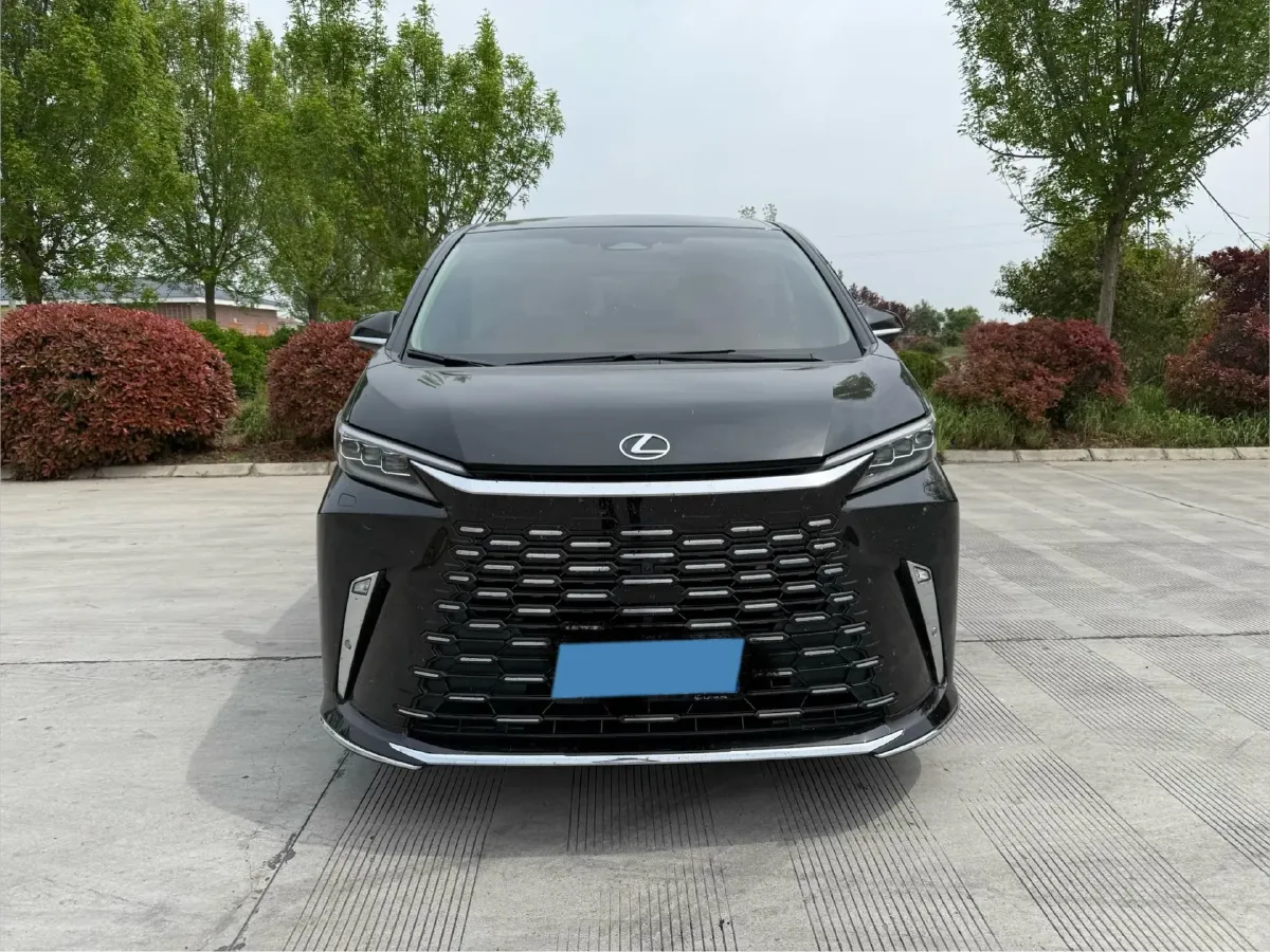 2023 Lexus LM 2.4T 271HP L4 6AT Hybrid,autocango,china used car exporter,china ev exporter,chinese used car exporter,chinese used ev exporter
