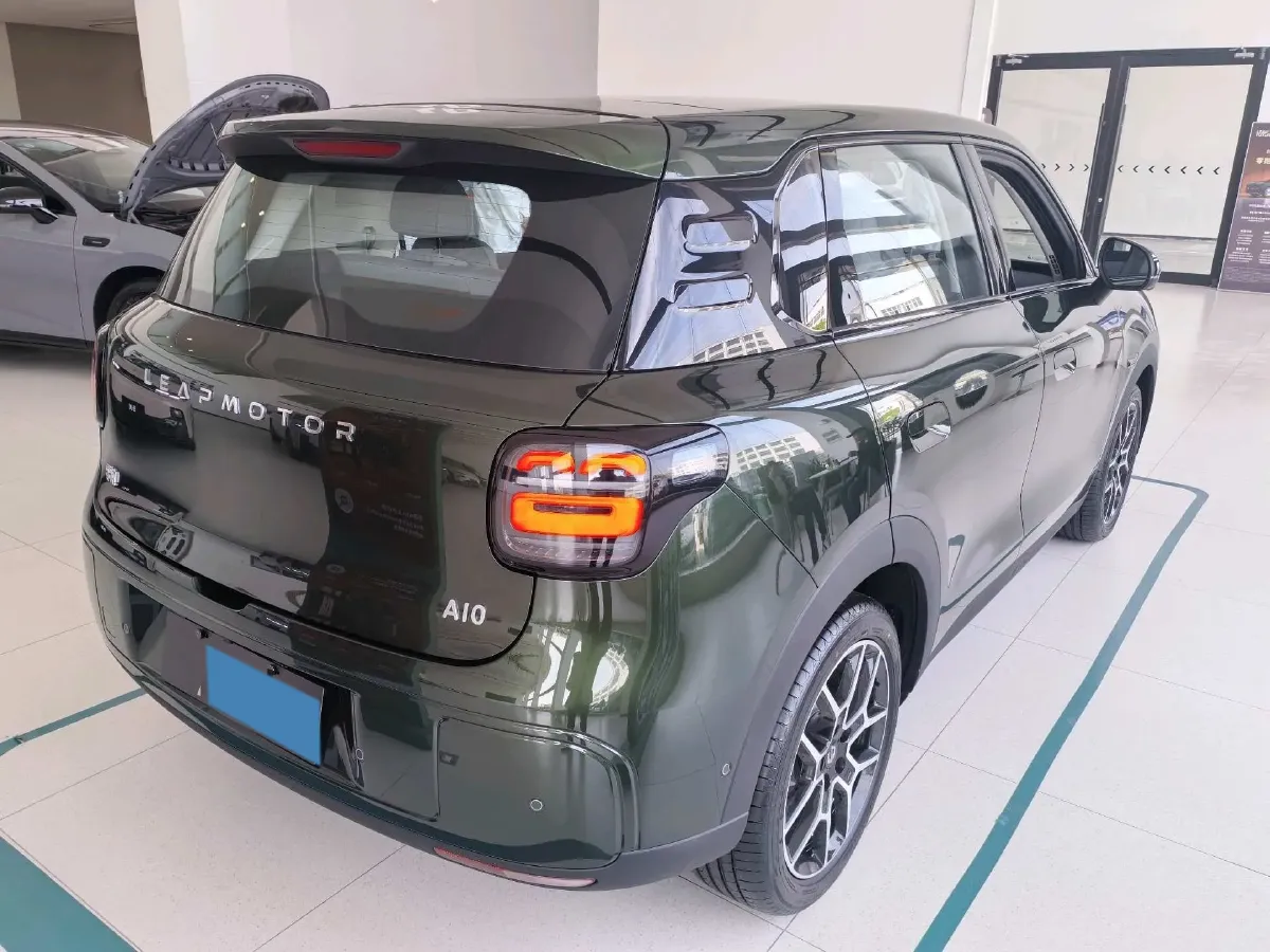 2026 Reach T10 Pro BEV,autocango,china used car exporter,china ev exporter,chinese used car exporter,chinese used ev exporter