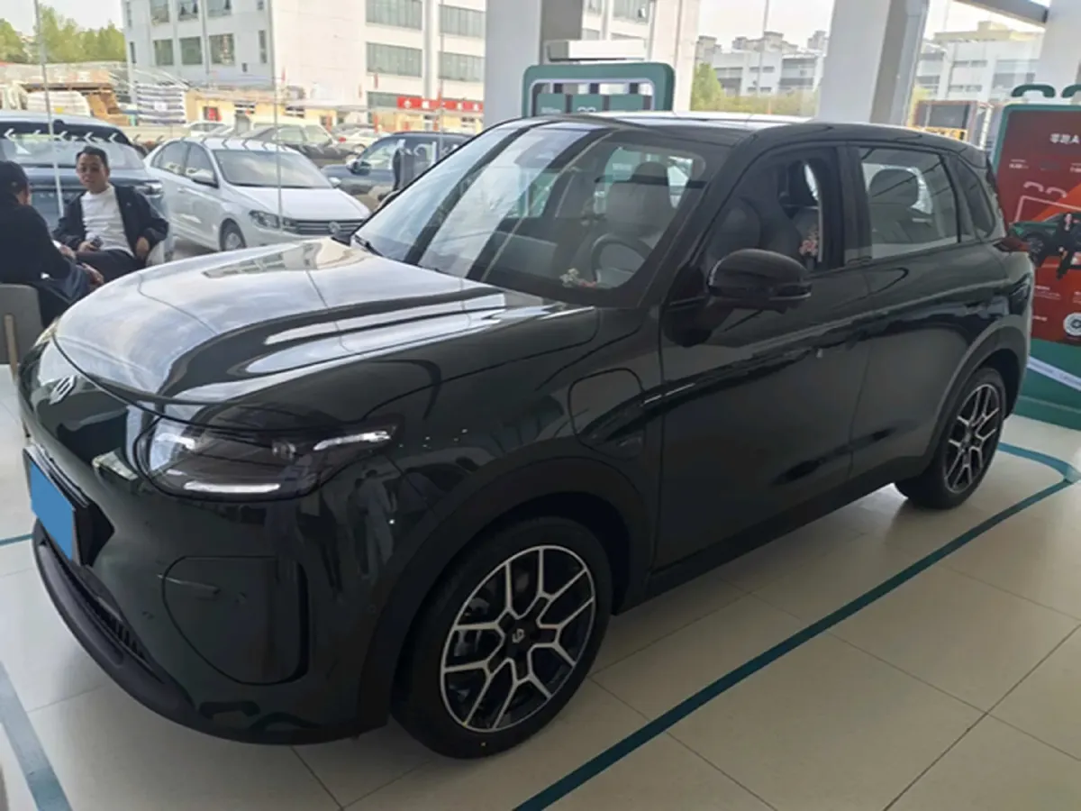 2026 Reach T10 Pro BEV,autocango,china used car exporter,china ev exporter,chinese used car exporter,chinese used ev exporter