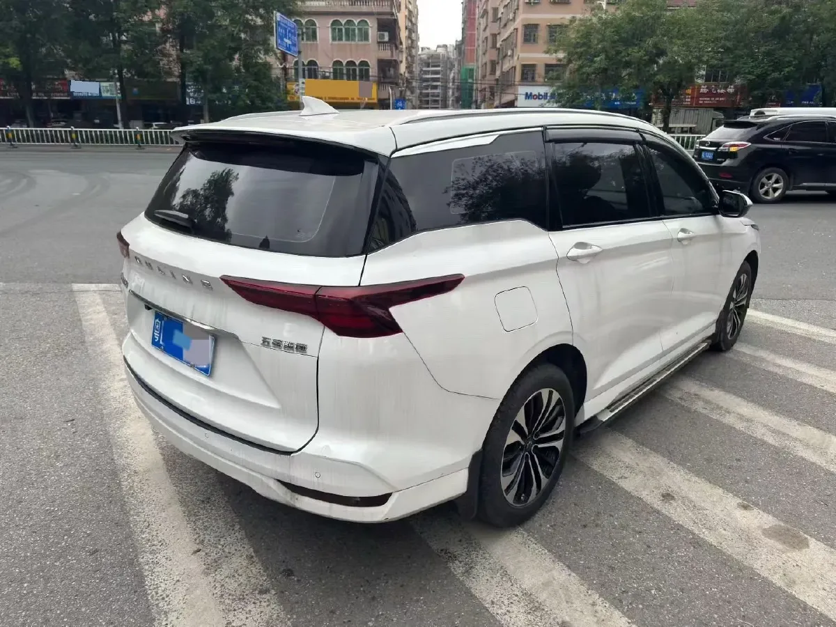 2020 WuLing KaiJie 1.5T 147HP L4 CVT,autocango,china used car exporter,china ev exporter,chinese used car exporter,chinese used ev exporter