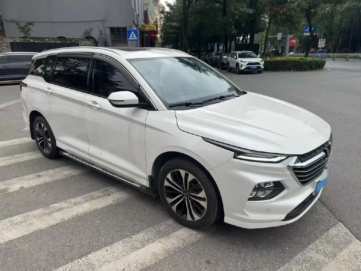 2020 WuLing KaiJie 1.5T 147HP L4 CVT,autocango,china used car exporter,china ev exporter,chinese used car exporter,chinese used ev exporter