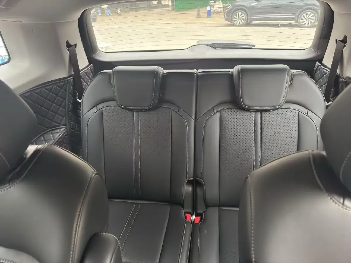 2020 WuLing KaiJie 1.5T 147HP L4 CVT,autocango,china used car exporter,china ev exporter,chinese used car exporter,chinese used ev exporter