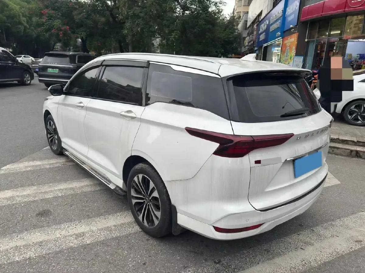 2020 WuLing KaiJie 1.5T 147HP L4 CVT,autocango,china used car exporter,china ev exporter,chinese used car exporter,chinese used ev exporter