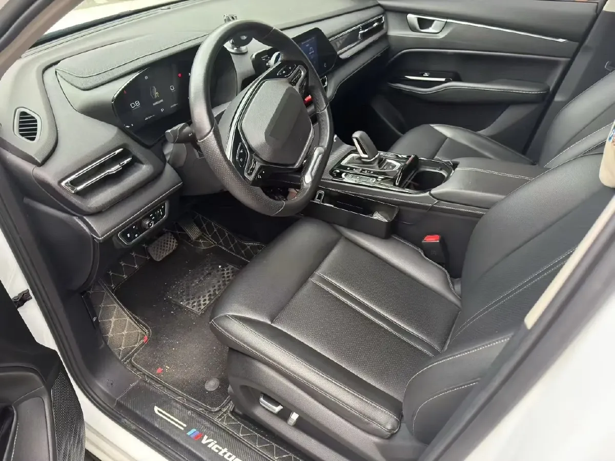 2020 WuLing KaiJie 1.5T 147HP L4 CVT,autocango,china used car exporter,china ev exporter,chinese used car exporter,chinese used ev exporter