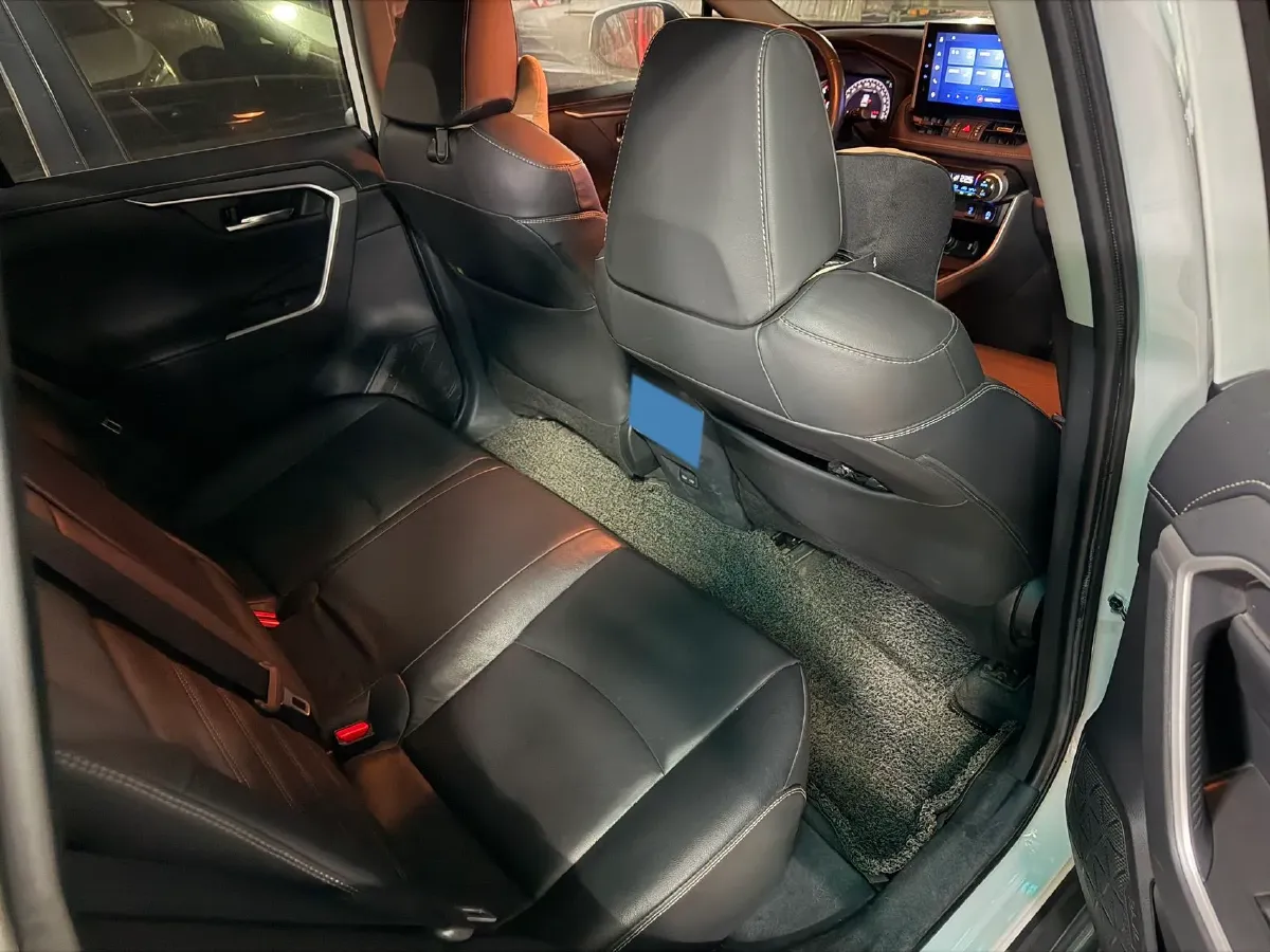 2022 Toyota RAV4 2.0L 171HP L4 CVT,autocango,china used car exporter,china ev exporter,chinese used car exporter,chinese used ev exporter