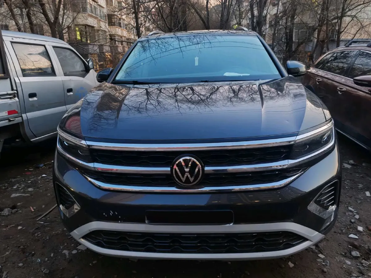 2022 Volkswagen Talagon 2.0T 220HP L4 7DCT,autocango,china used car exporter,china ev exporter,chinese used car exporter,chinese used ev exporter