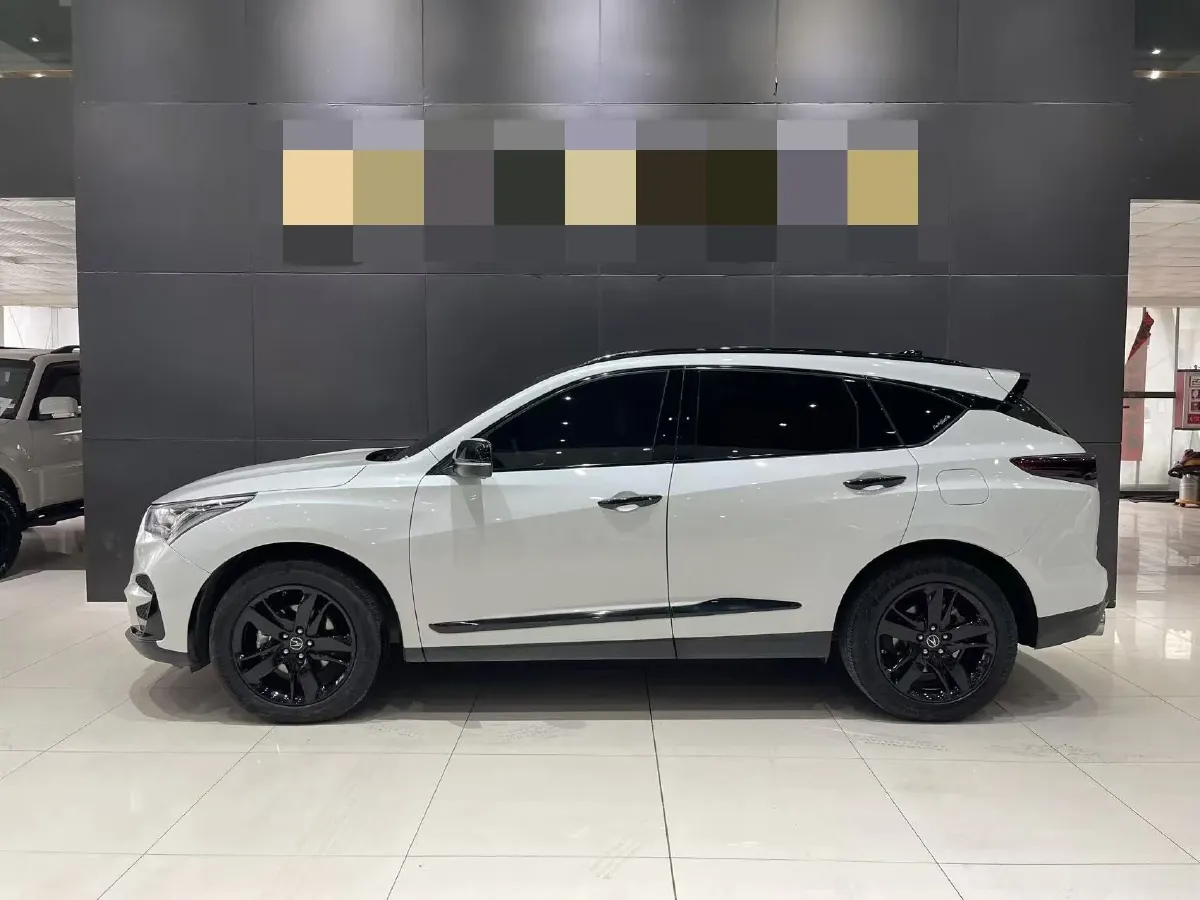 2019 Acura RDX 2.0T 265HP L4 10AT,autocango,china used car exporter,china ev exporter,chinese used car exporter,chinese used ev exporter