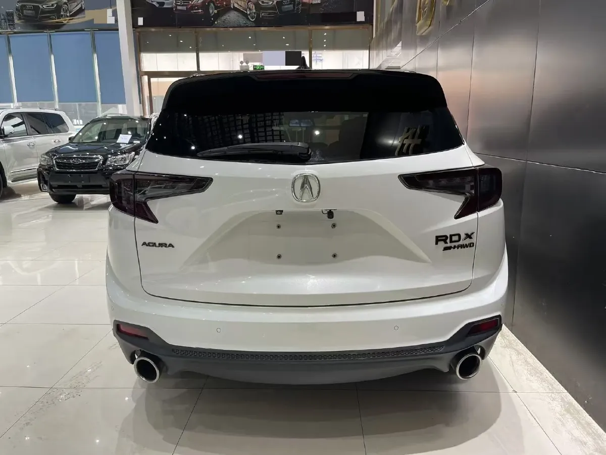 2019 Acura RDX 2.0T 265HP L4 10AT,autocango,china used car exporter,china ev exporter,chinese used car exporter,chinese used ev exporter