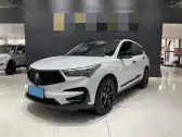 2019 ACURA RDX,autocango,china used car exporter,china ev exporter,chinese used car exporter,chinese used ev exporter