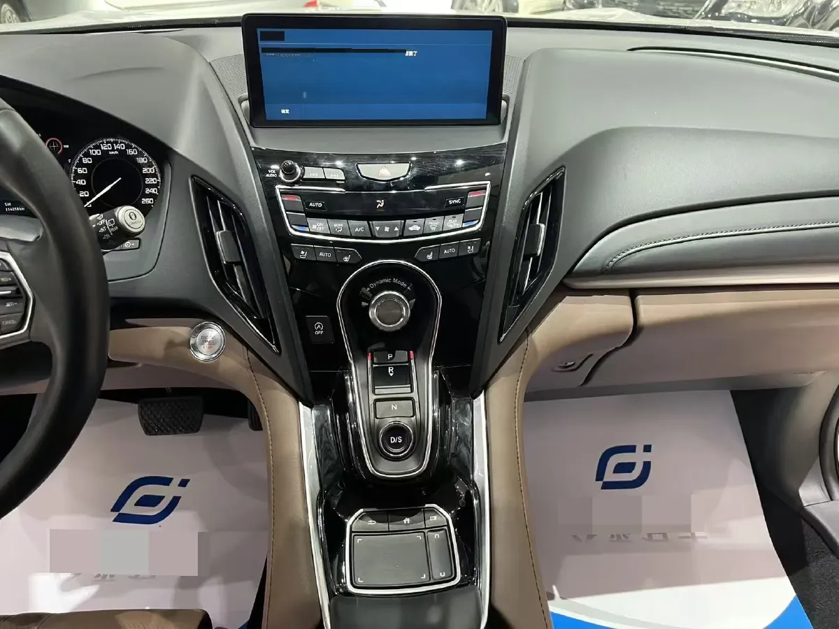 2019 Acura RDX 2.0T 265HP L4 10AT,autocango,china used car exporter,china ev exporter,chinese used car exporter,chinese used ev exporter