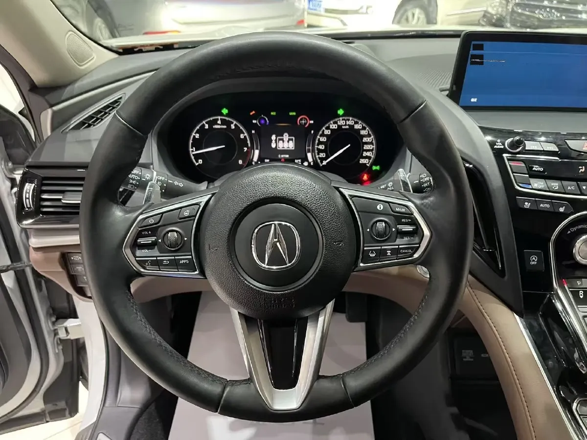 2019 Acura RDX 2.0T 265HP L4 10AT,autocango,china used car exporter,china ev exporter,chinese used car exporter,chinese used ev exporter