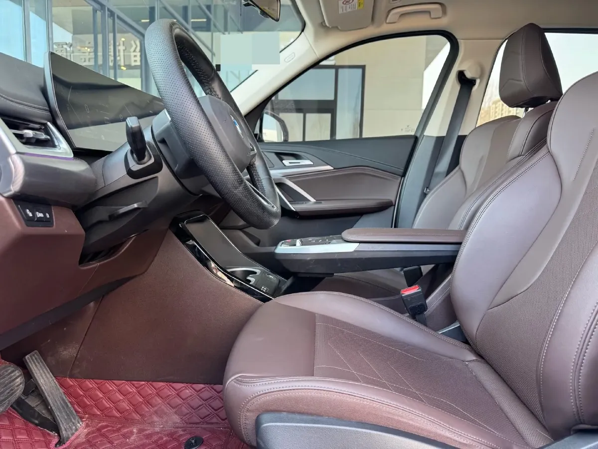 2024 BMW X1 2.0T 204HP L4 7DCT,autocango,china used car exporter,china ev exporter,chinese used car exporter,chinese used ev exporter