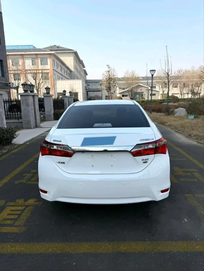 2018 Toyota Corolla 1.2T 116HP L4 CVT,autocango,china used car exporter,china ev exporter,chinese used car exporter,chinese used ev exporter