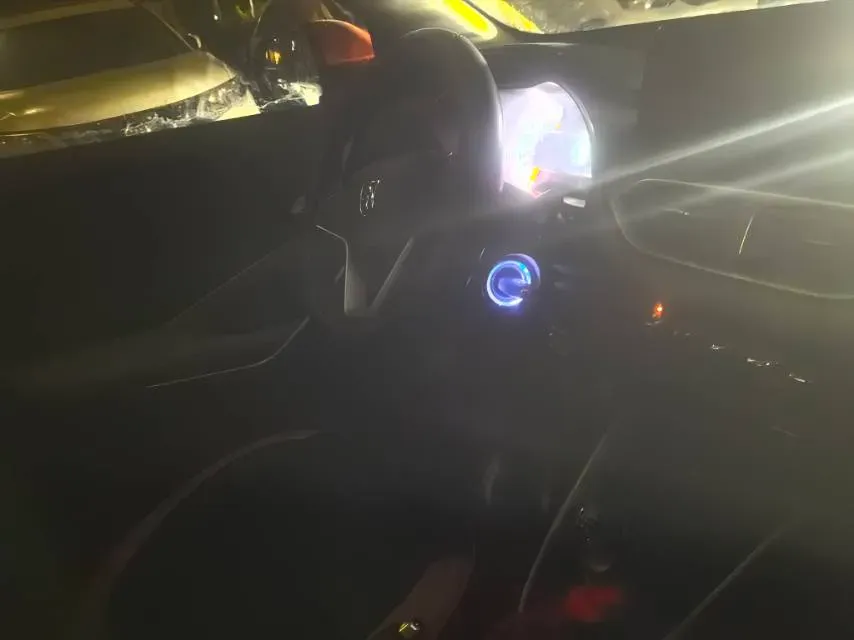 2019 BaoJun 360 1.5L 105HP L4 6MT,autocango,china used car exporter,china ev exporter,chinese used car exporter,chinese used ev exporter