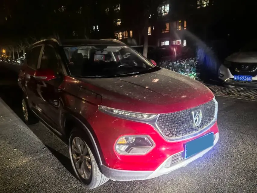 2019 BaoJun 360 1.5L 105HP L4 6MT,autocango,china used car exporter,china ev exporter,chinese used car exporter,chinese used ev exporter