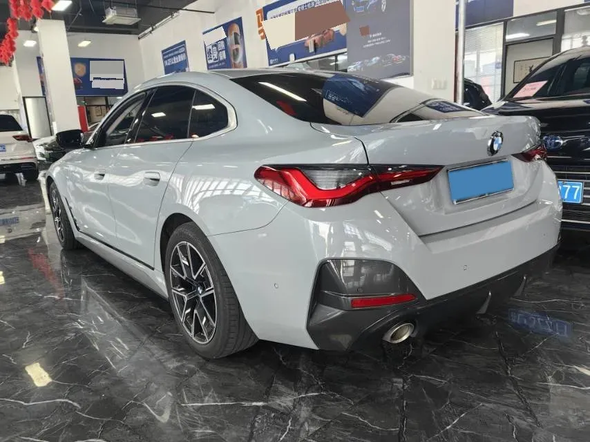 2022 BMW 8 Series 3.0T 333HP L6 8AT,autocango,china used car exporter,china ev exporter,chinese used car exporter,chinese used ev exporter