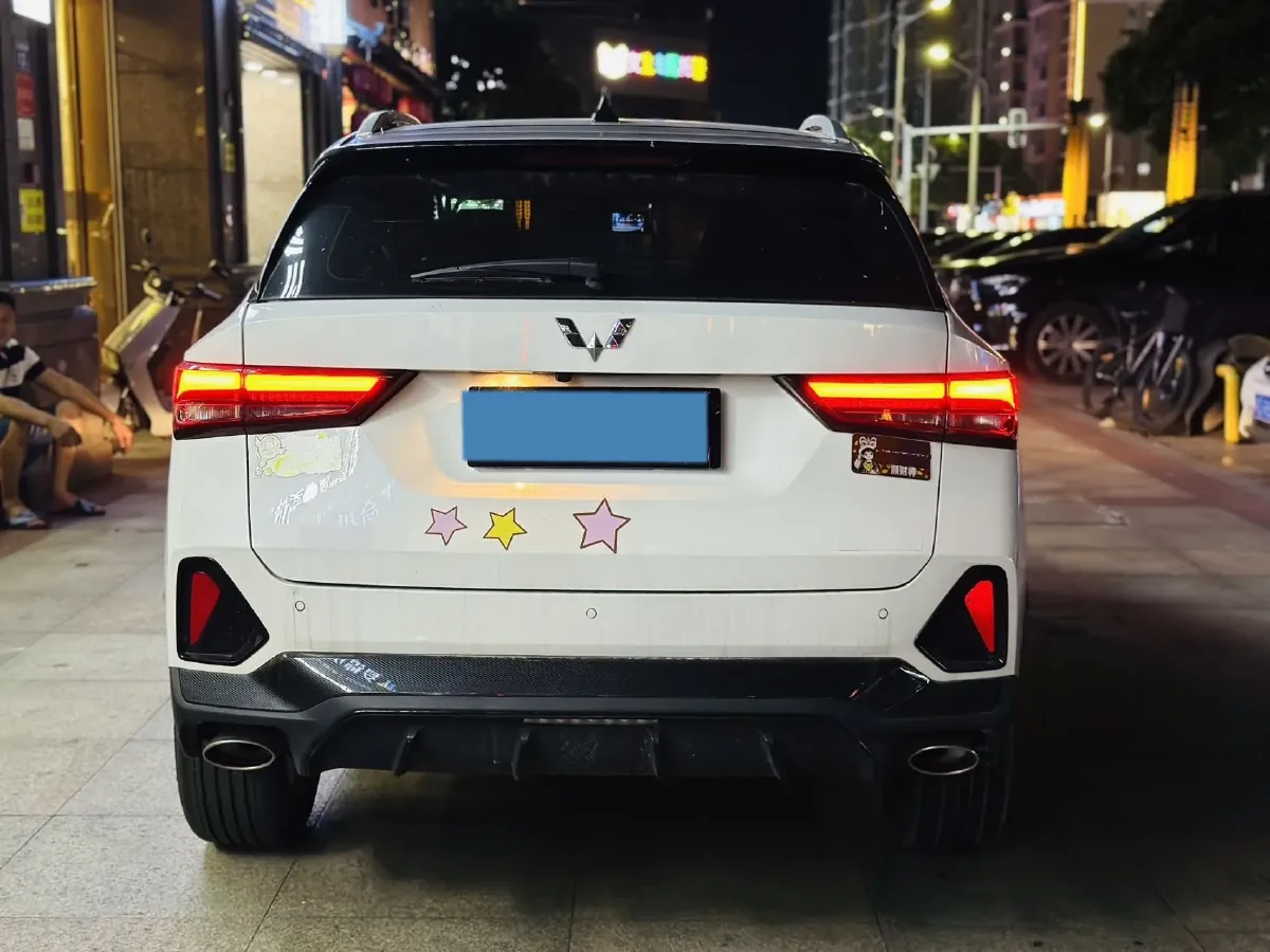 2022 WuLing XingChi 1.5T 147HP L4 CVT,autocango,china used car exporter,china ev exporter,chinese used car exporter,chinese used ev exporter